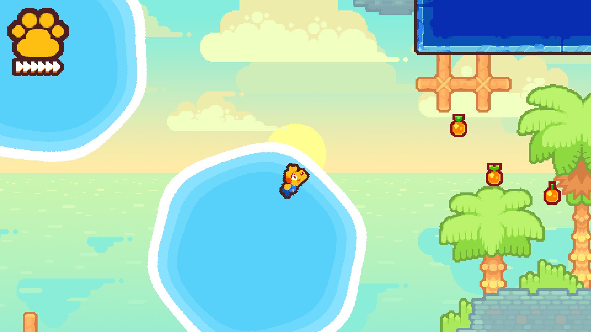 Grapple Dog screenshot 20