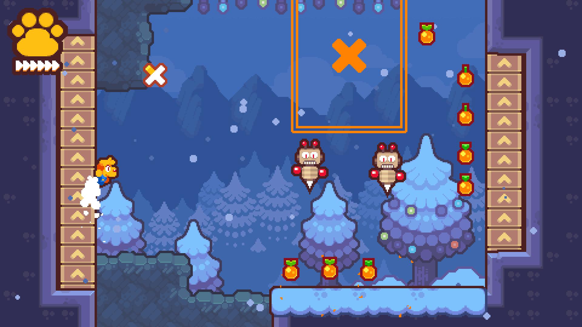 Grapple Dog screenshot 7