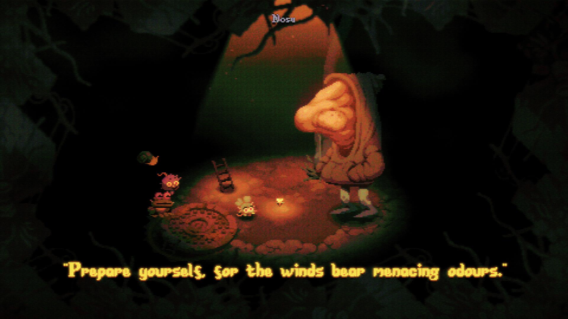 Morsels screenshot 2