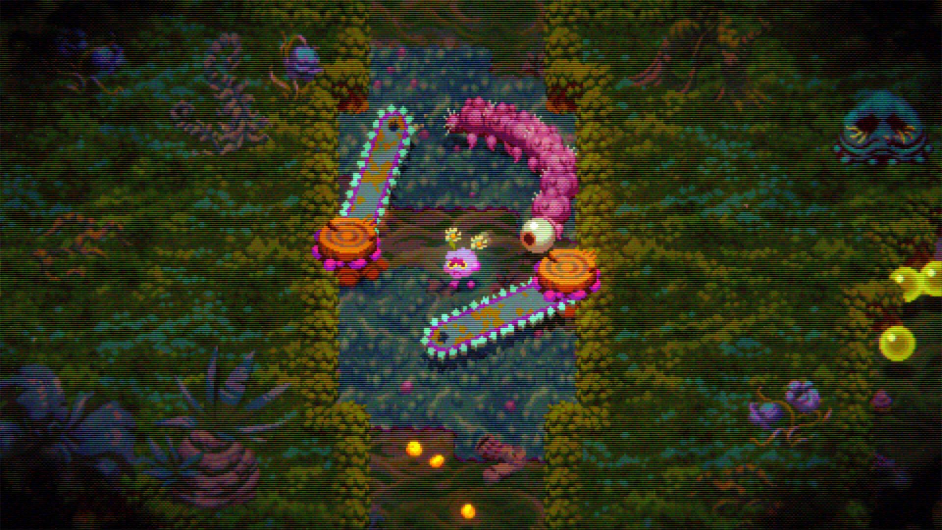 Morsels screenshot 6