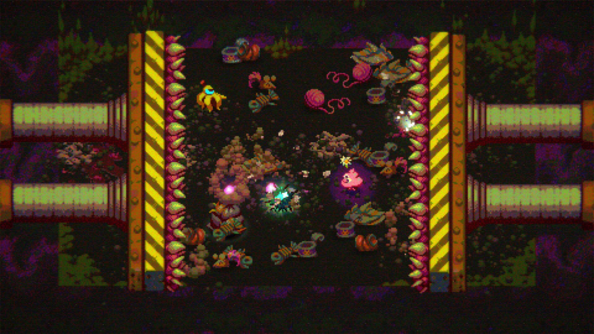 Morsels screenshot 7