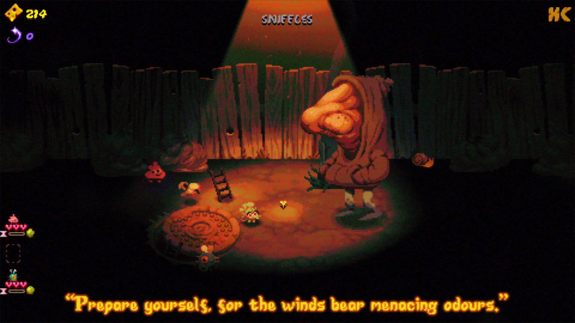 Morsels screenshot 9