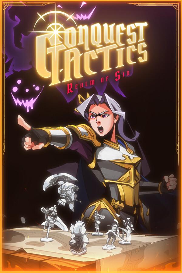 Conquest Tactics: Realm of Sin