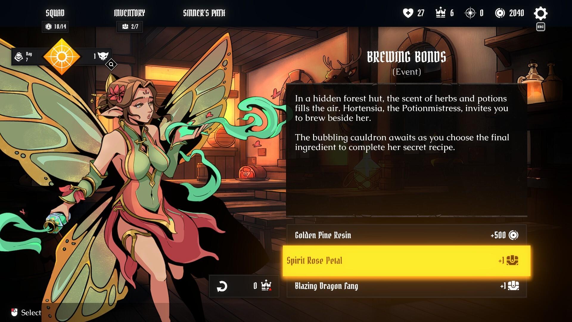 Conquest Tactics: Realm of Sin screenshot 0