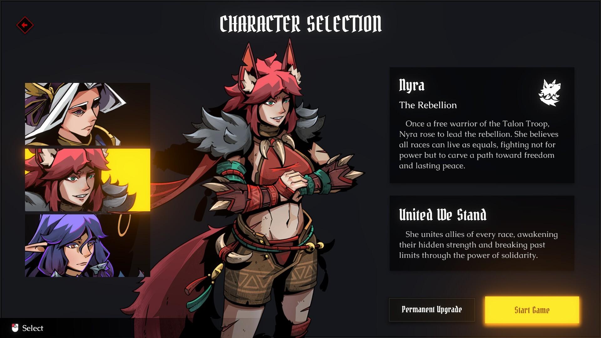 Conquest Tactics: Realm of Sin screenshot 2