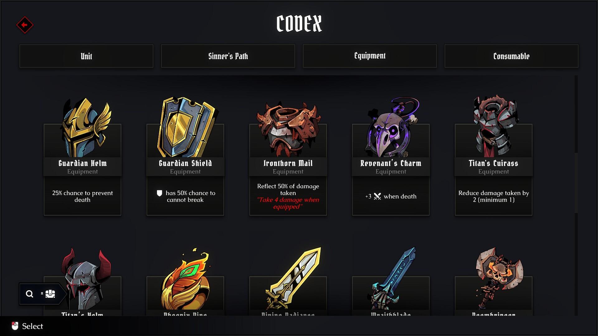 Conquest Tactics: Realm of Sin screenshot 7