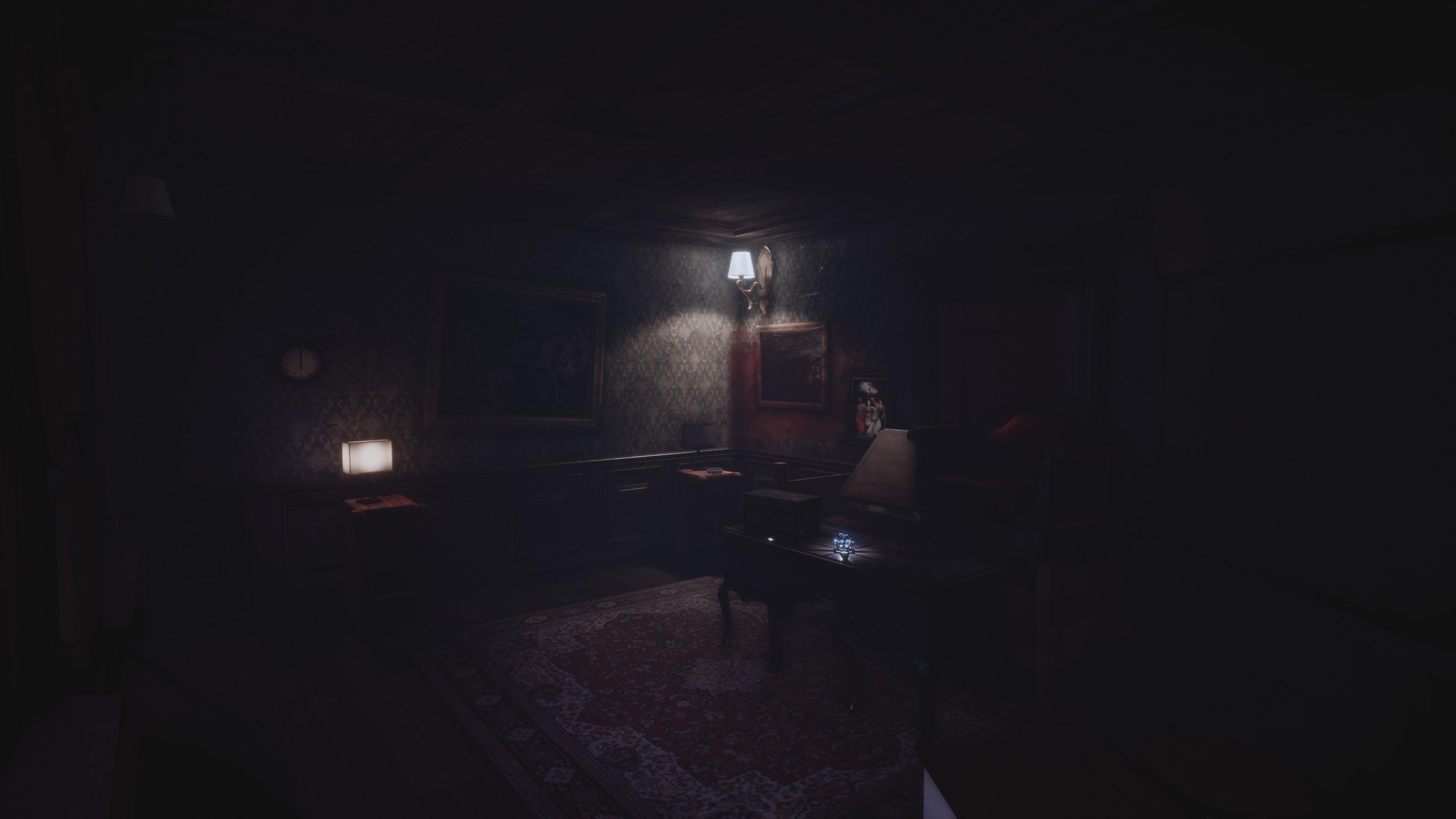 Fobia - St Dinfna Hotel screenshot 2