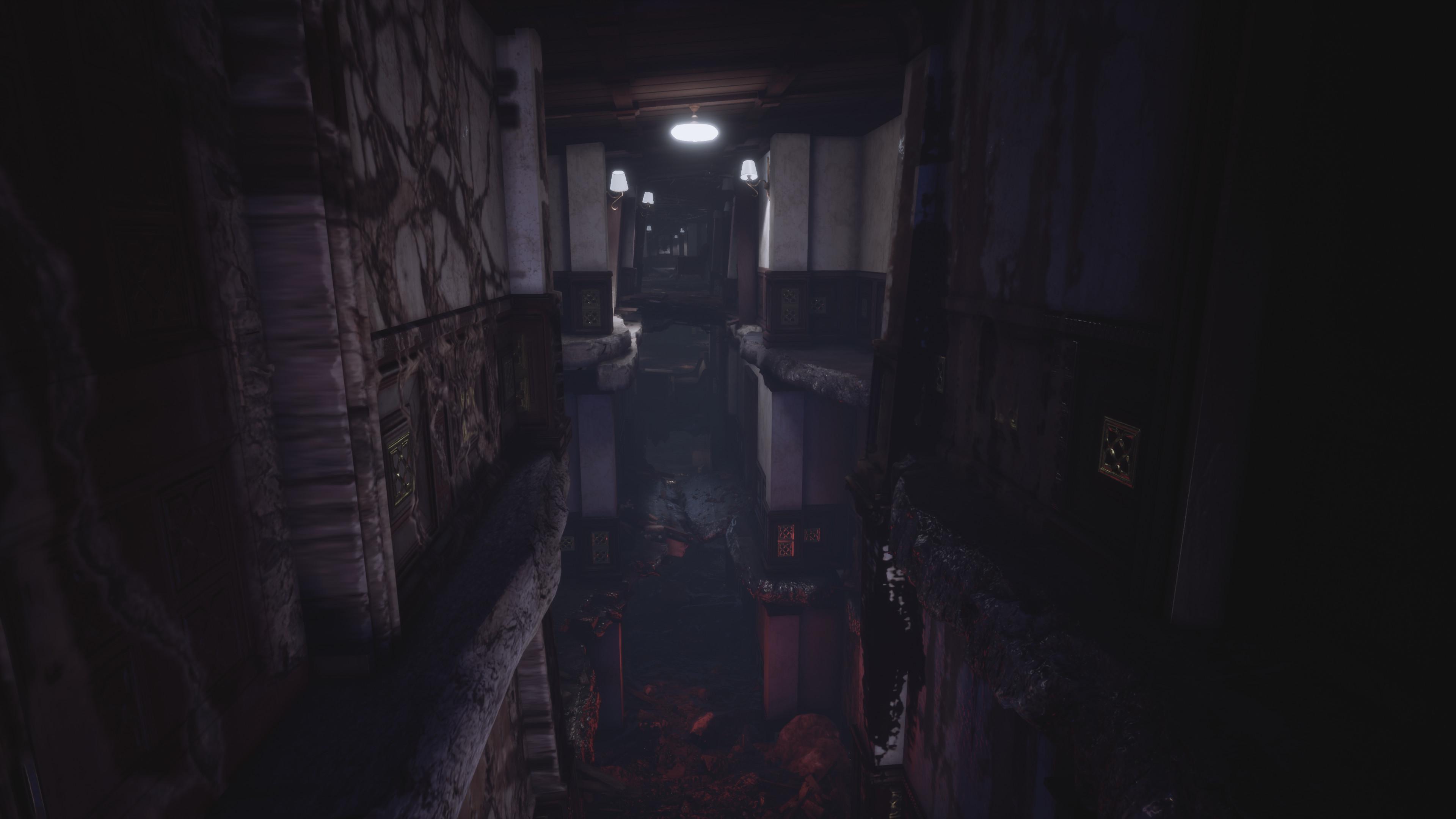 Fobia - St Dinfna Hotel screenshot 7