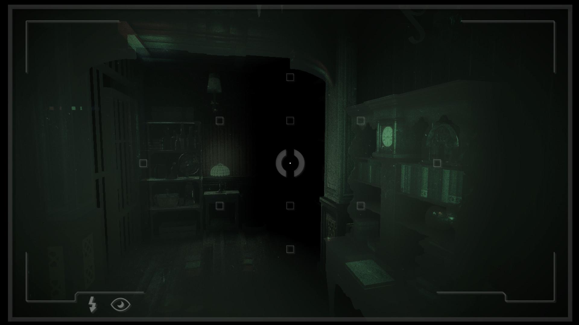 Fobia - St Dinfna Hotel screenshot 9