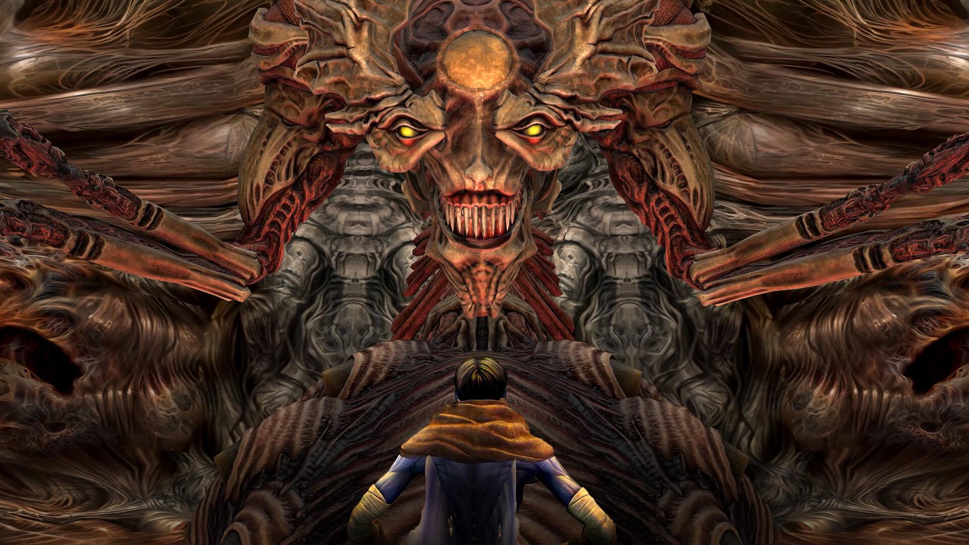 Legacy of Kain™ Soul Reaver 1&2 Remastered screenshot 1