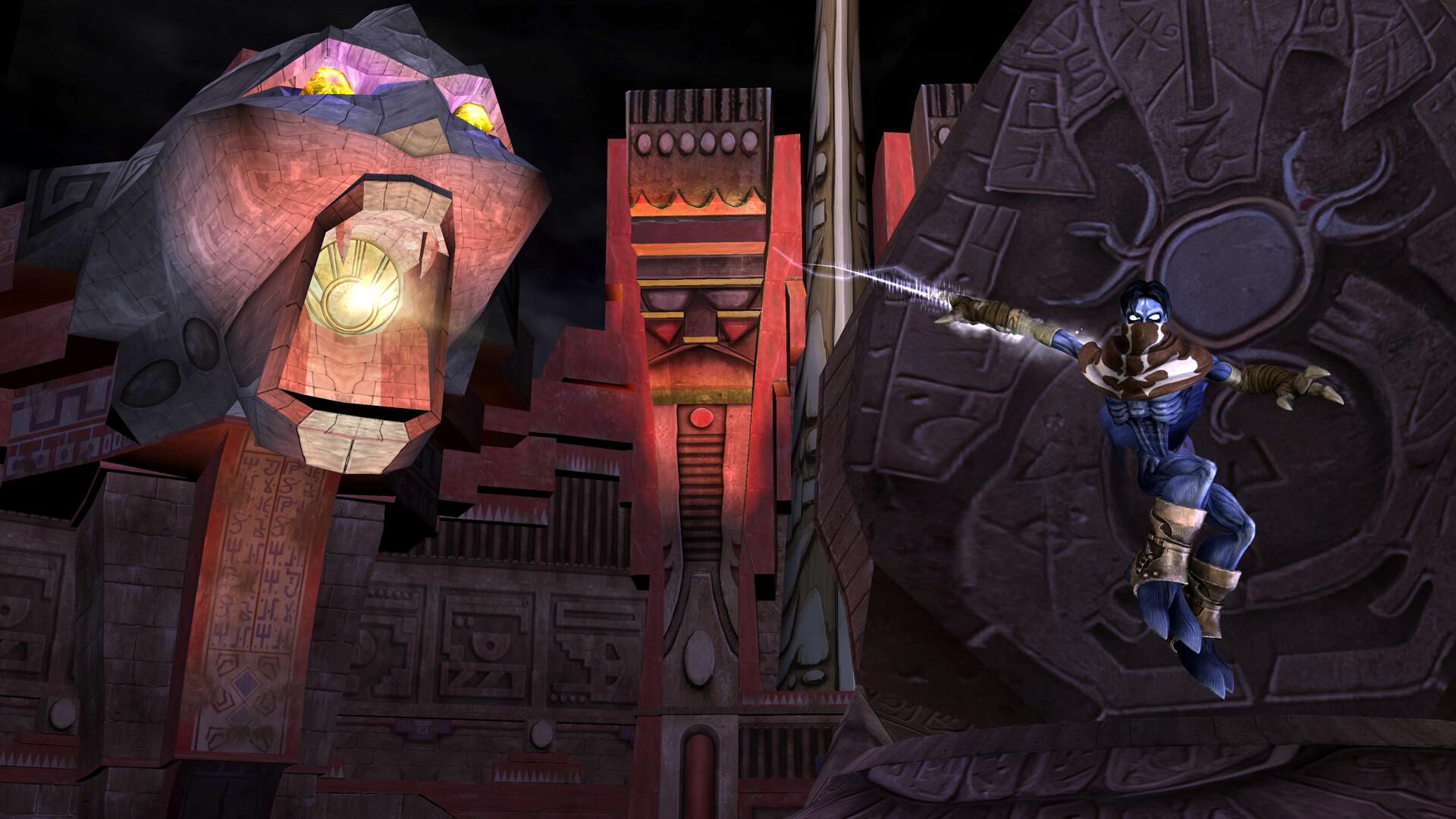 Legacy of Kain™ Soul Reaver 1&2 Remastered screenshot 2