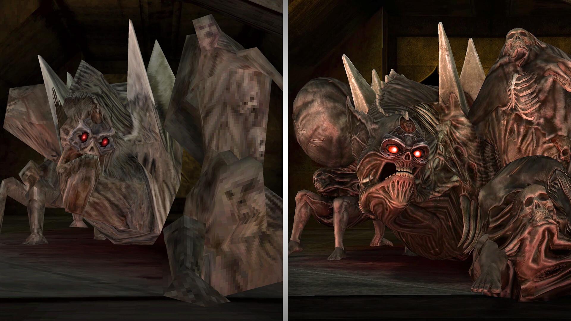 Legacy of Kain™ Soul Reaver 1&2 Remastered screenshot 7