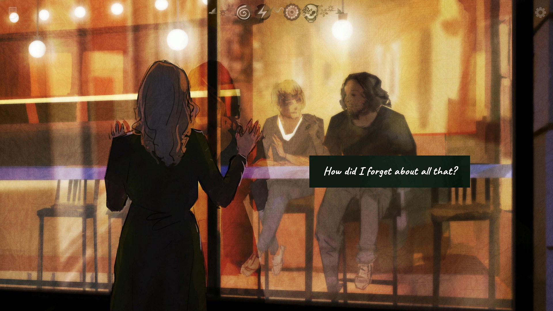 Across the Grooves screenshot 3