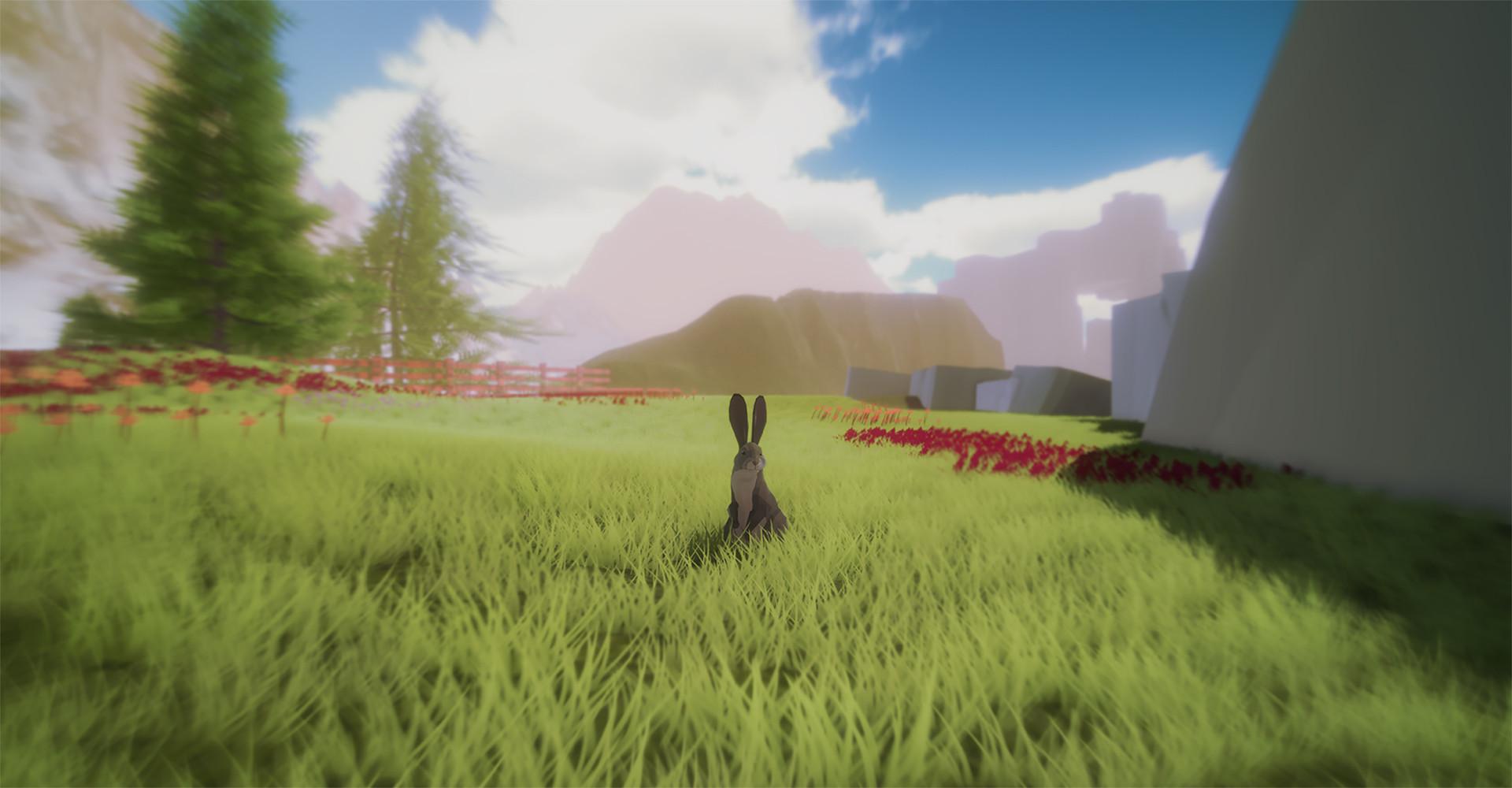 Where the Bees Make Honey screenshot 2