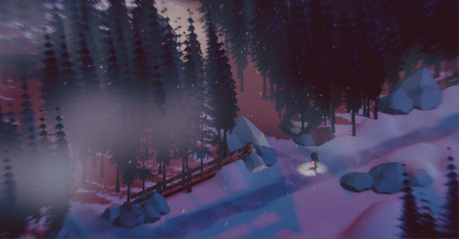 Where the Bees Make Honey screenshot 3