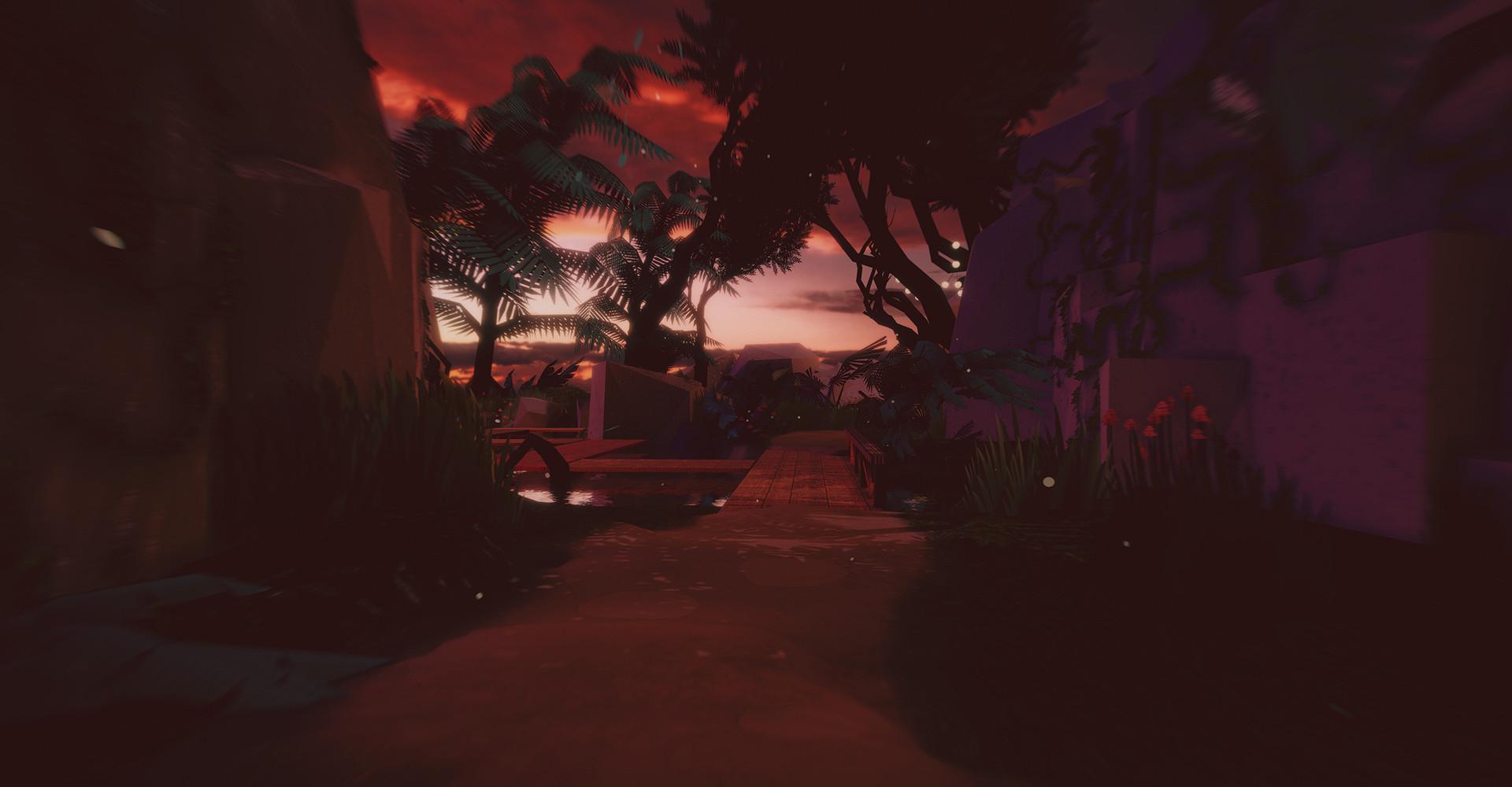 Where the Bees Make Honey screenshot 4