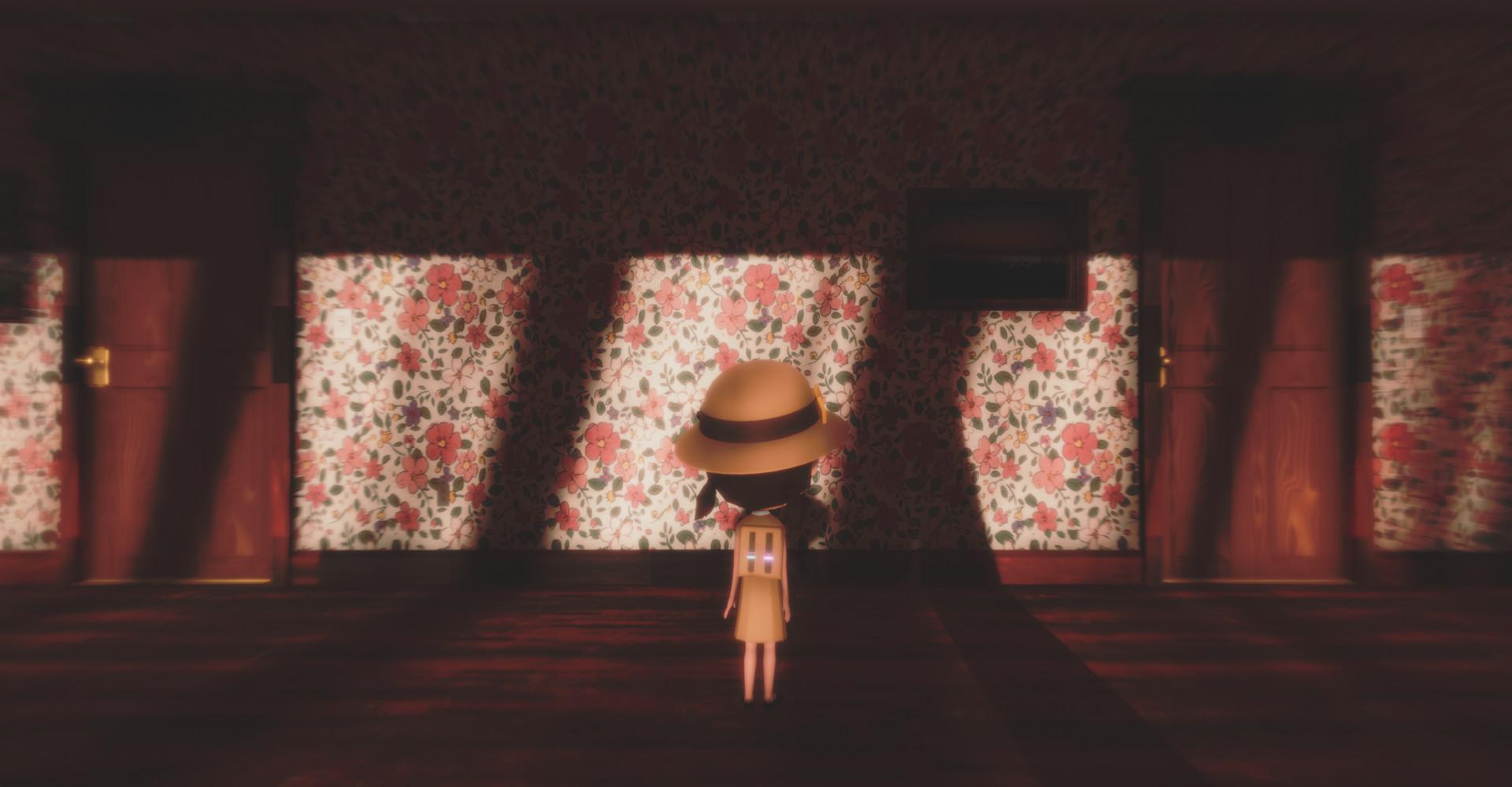 Where the Bees Make Honey screenshot 6