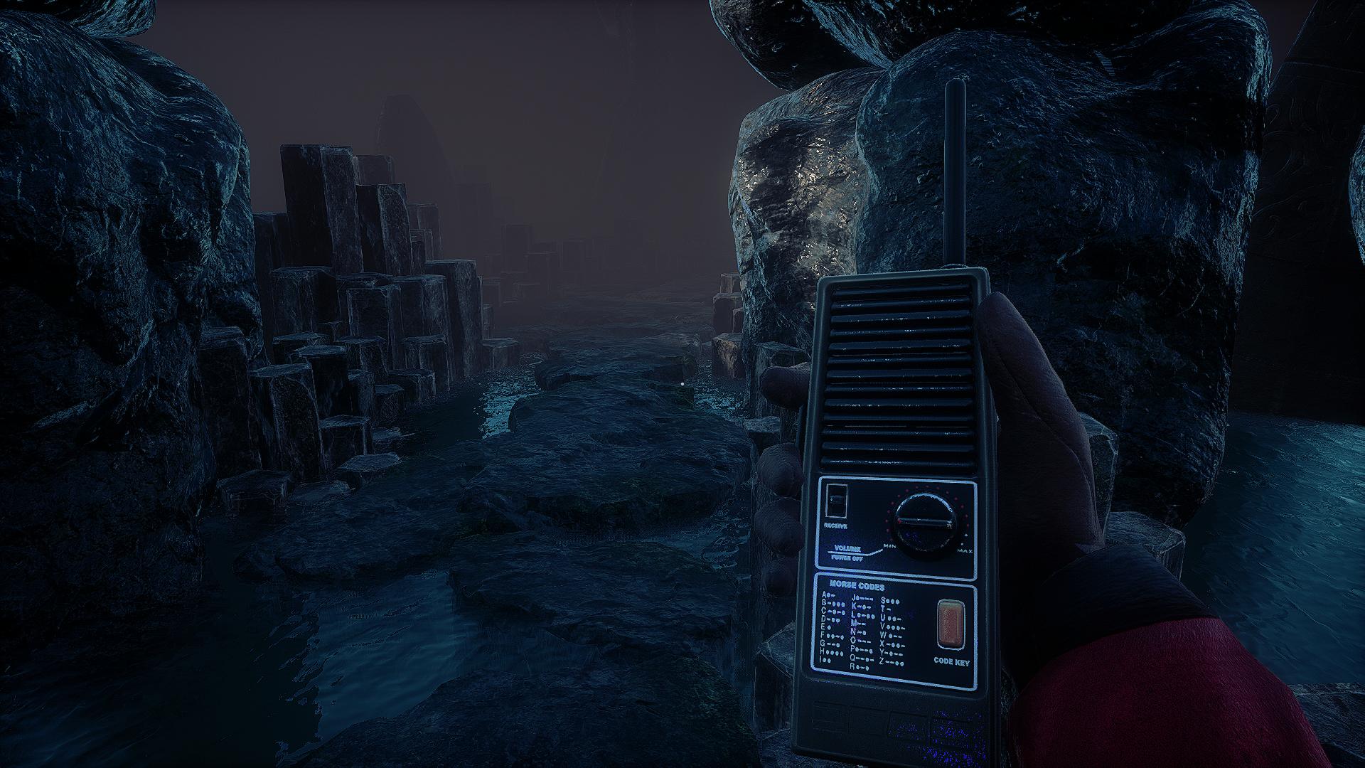 Conarium screenshot 12