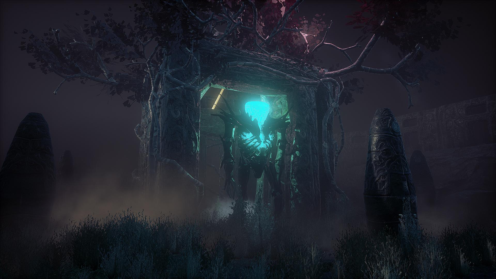 Conarium screenshot 6