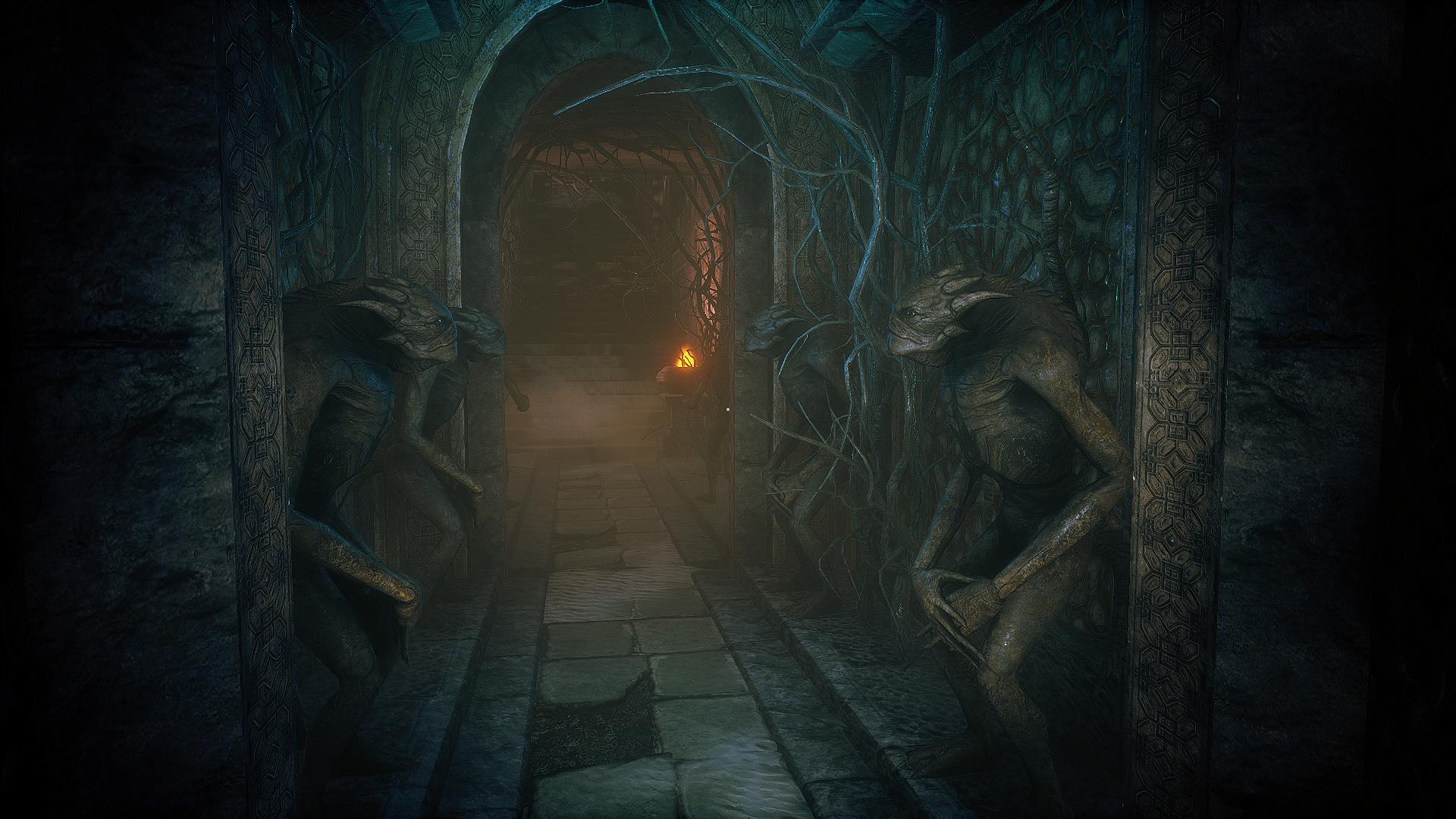 Conarium screenshot 8