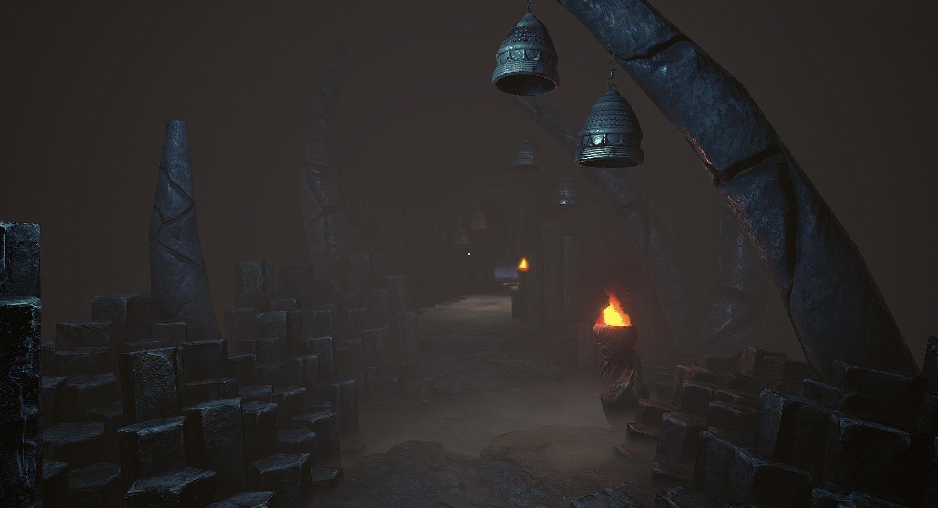 Conarium screenshot 9
