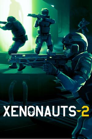 Xenonauts 2 - Early Access