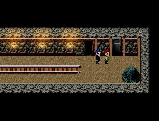 Space Pilgrim Episode III: Delta Pavonis screenshot 2