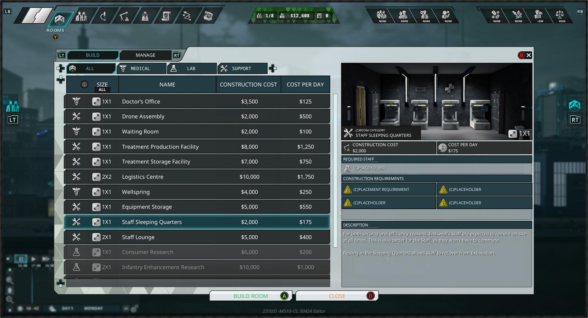 Undead Inc. screenshot 5