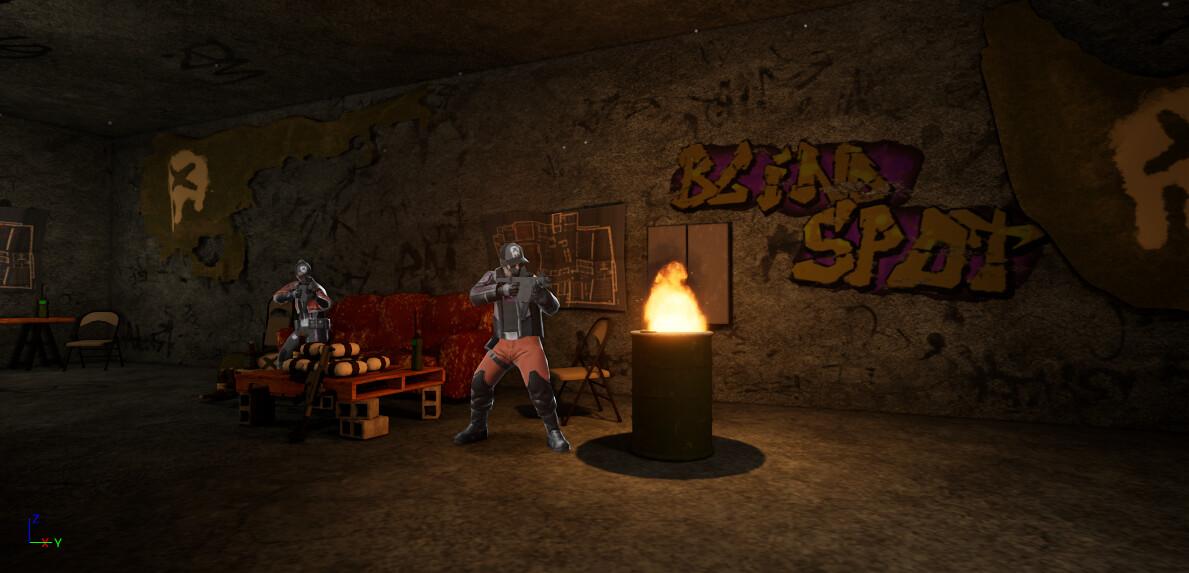 Undead Inc. screenshot 6