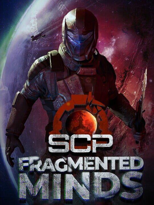 SCP: Fragmented Minds - Early Access