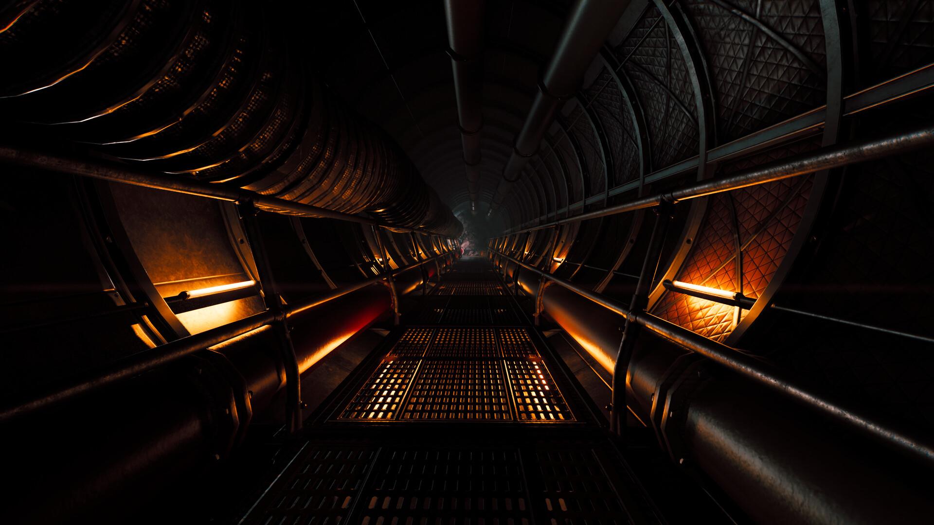SCP: Fragmented Minds - Early Access screenshot 4