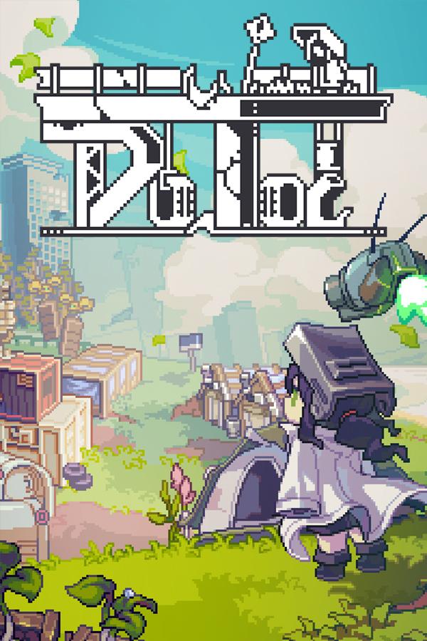 Doloc Town - Early Access