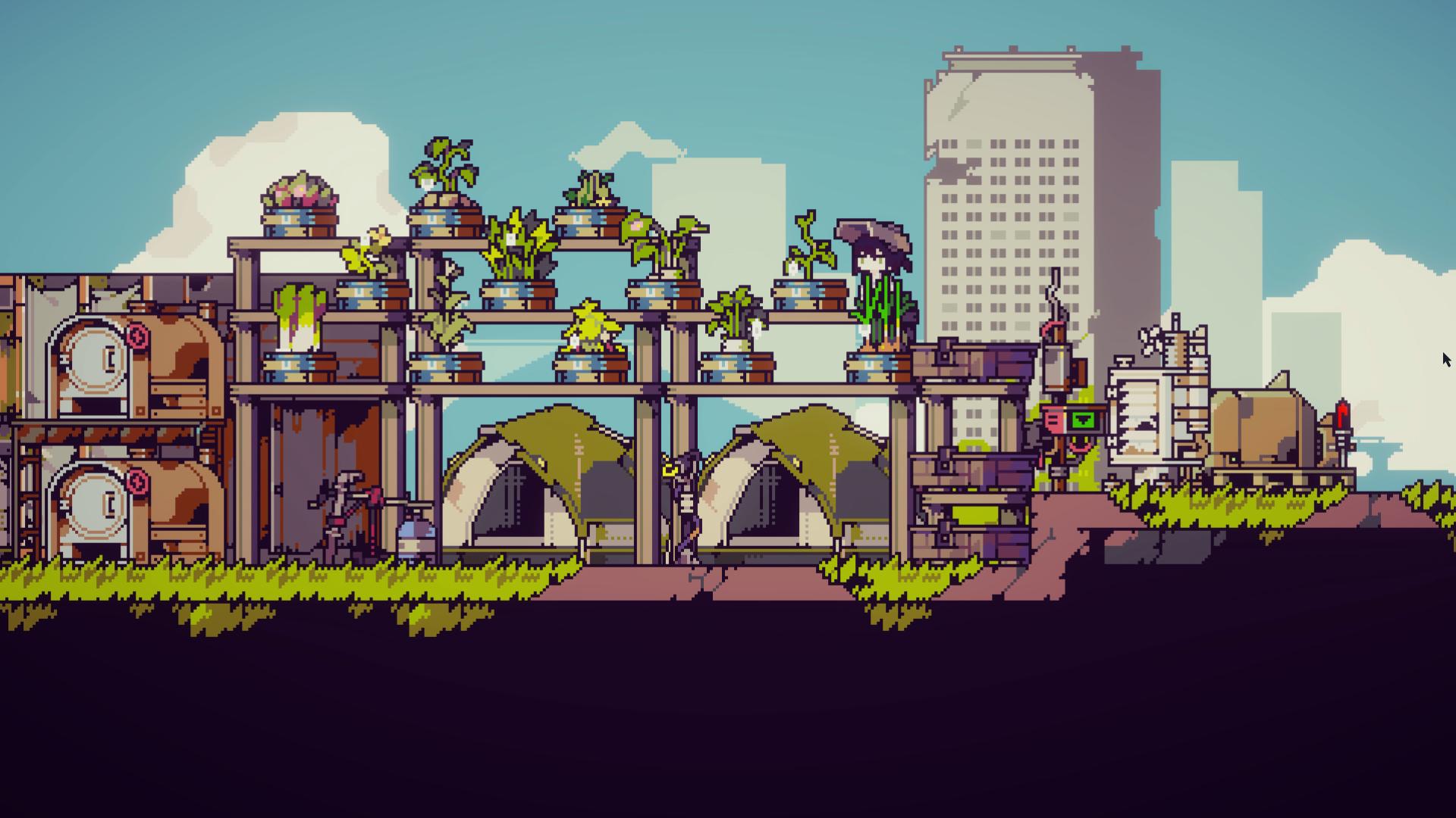 Doloc Town - Early Access screenshot 0