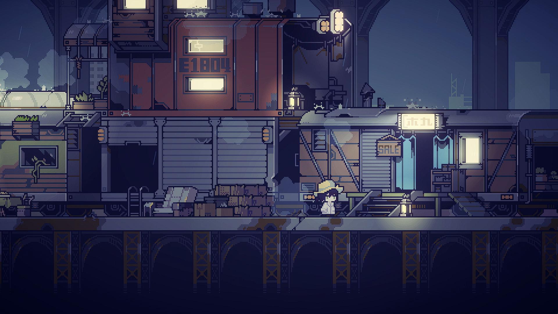 Doloc Town - Early Access screenshot 1