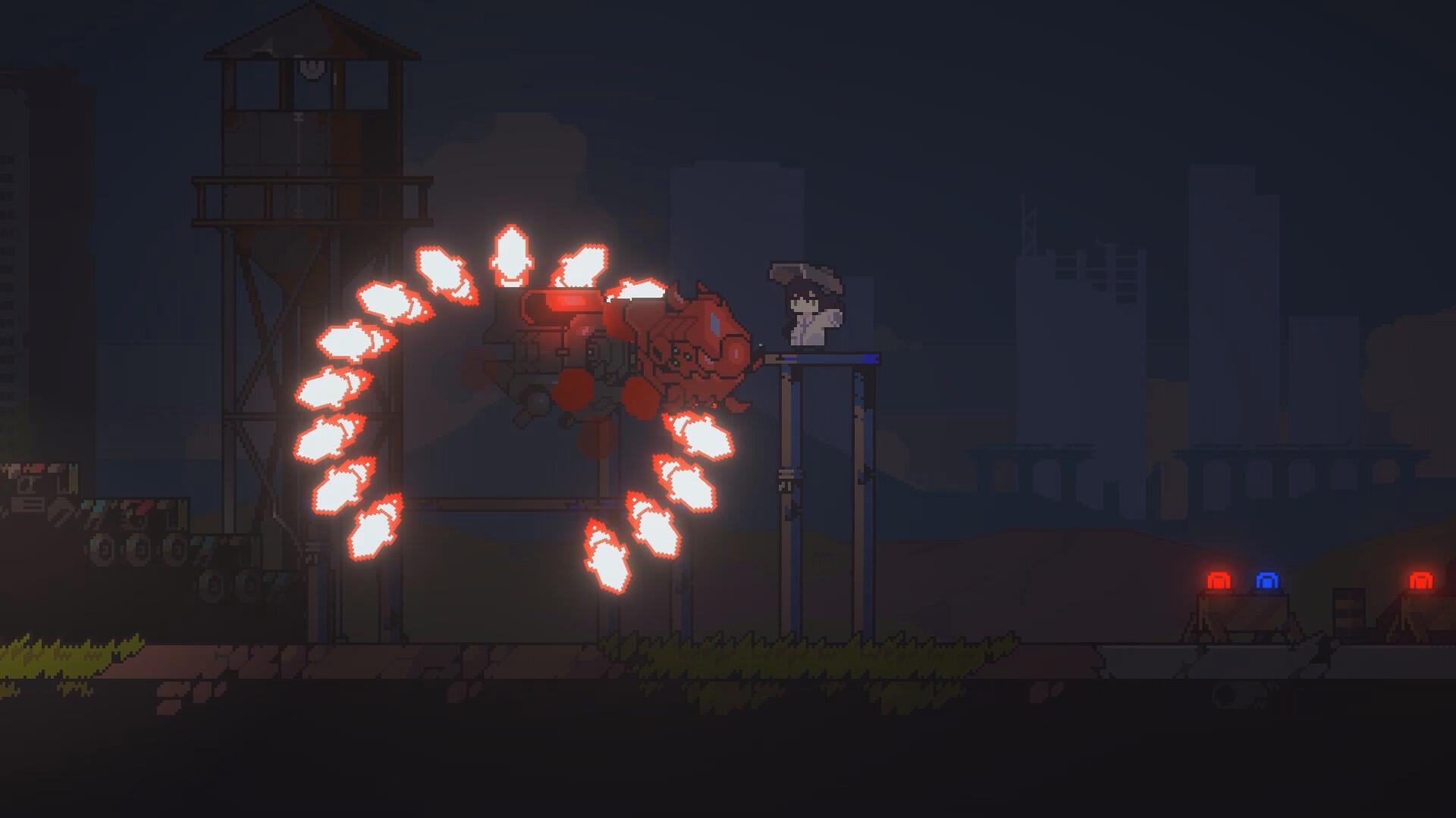 Doloc Town screenshot 10