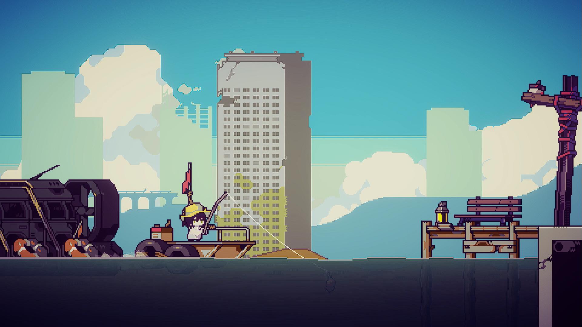 Doloc Town - Early Access screenshot 2
