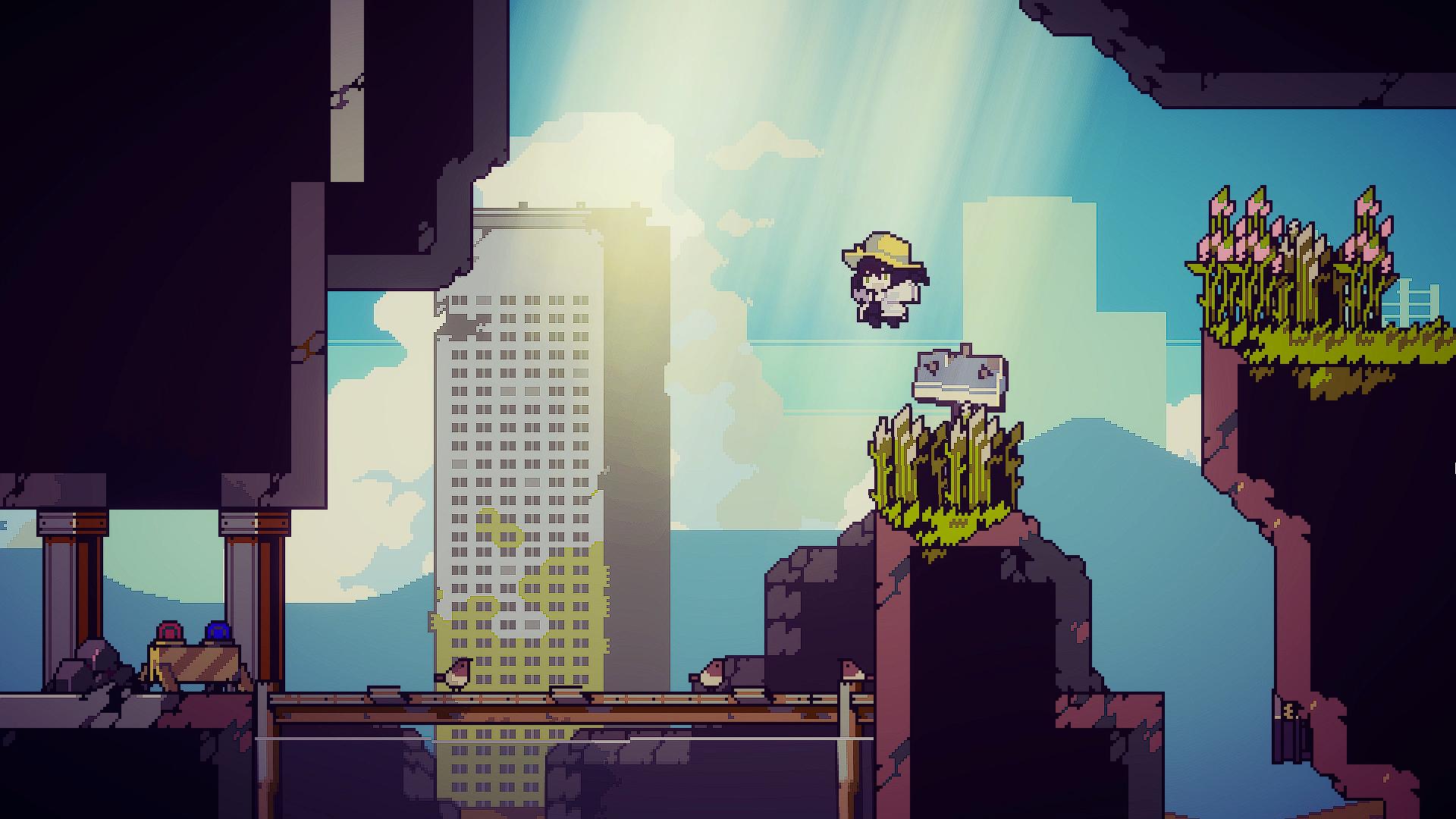 Doloc Town - Early Access screenshot 4