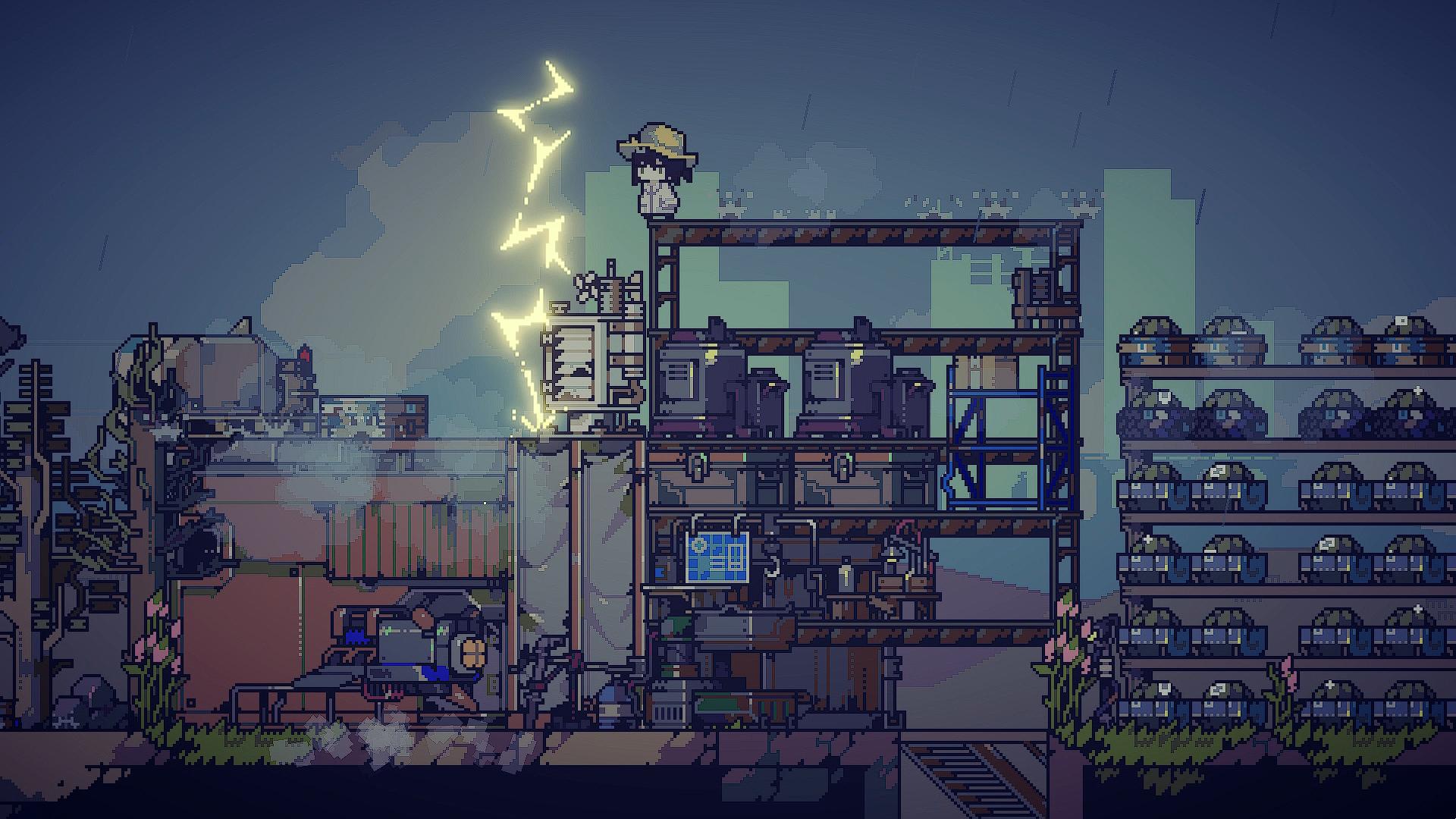 Doloc Town - Early Access screenshot 5