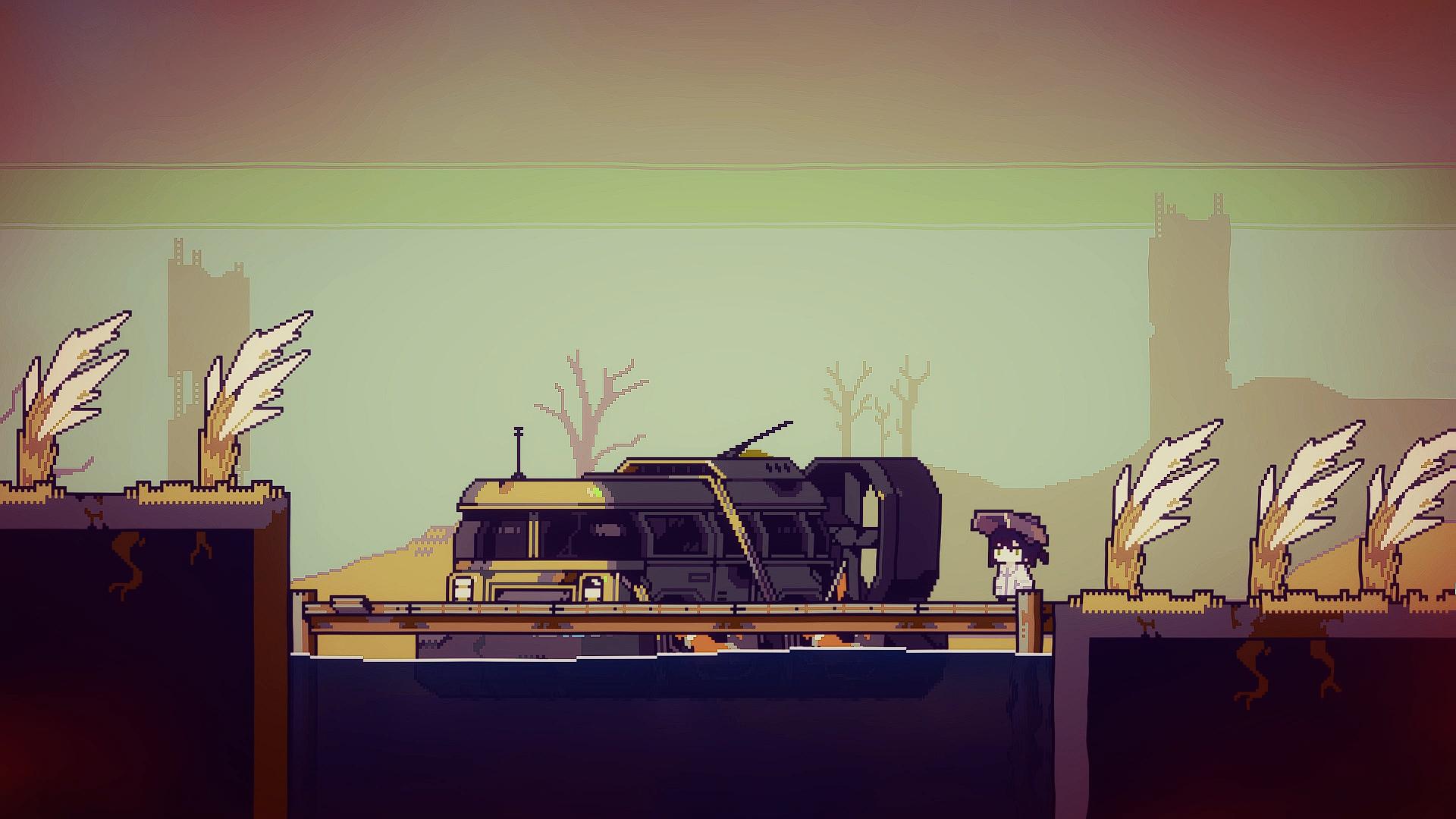 Doloc Town - Early Access screenshot 6