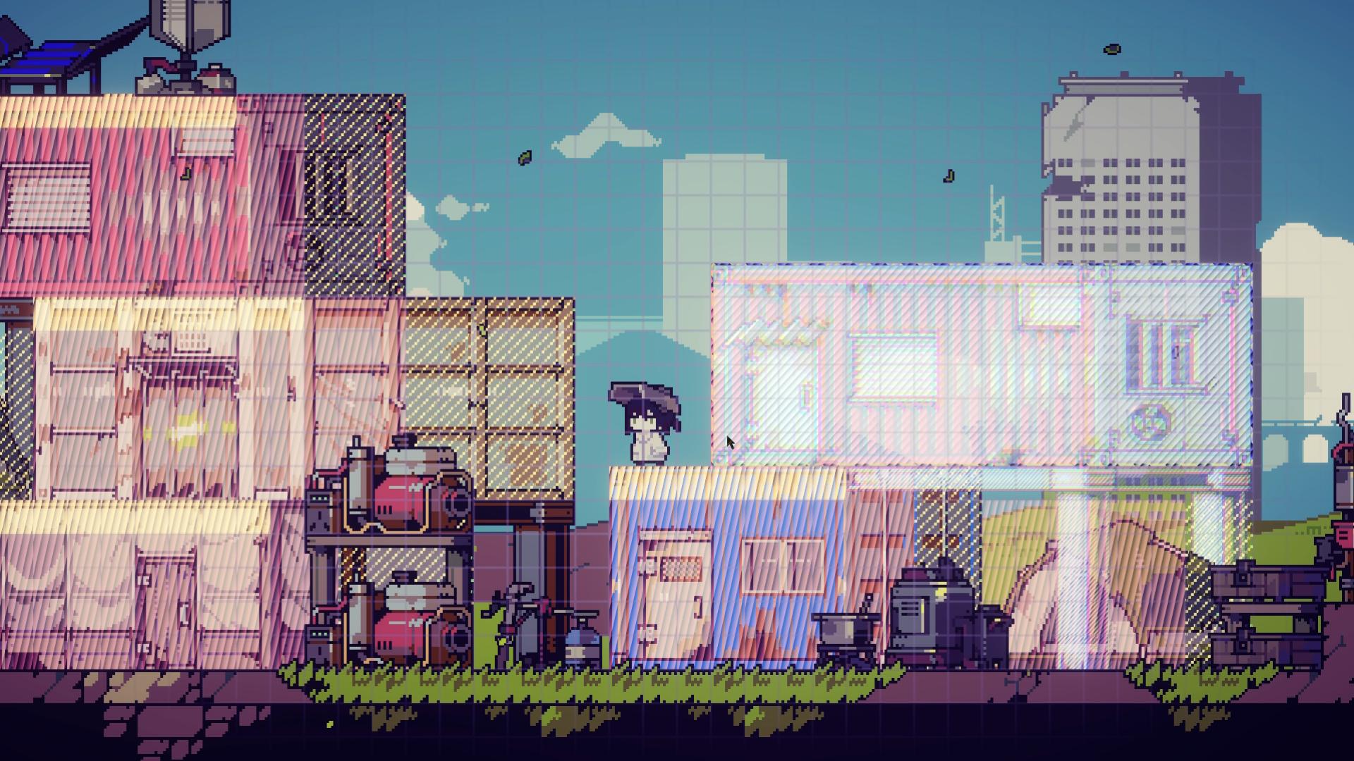 Doloc Town - Early Access screenshot 7