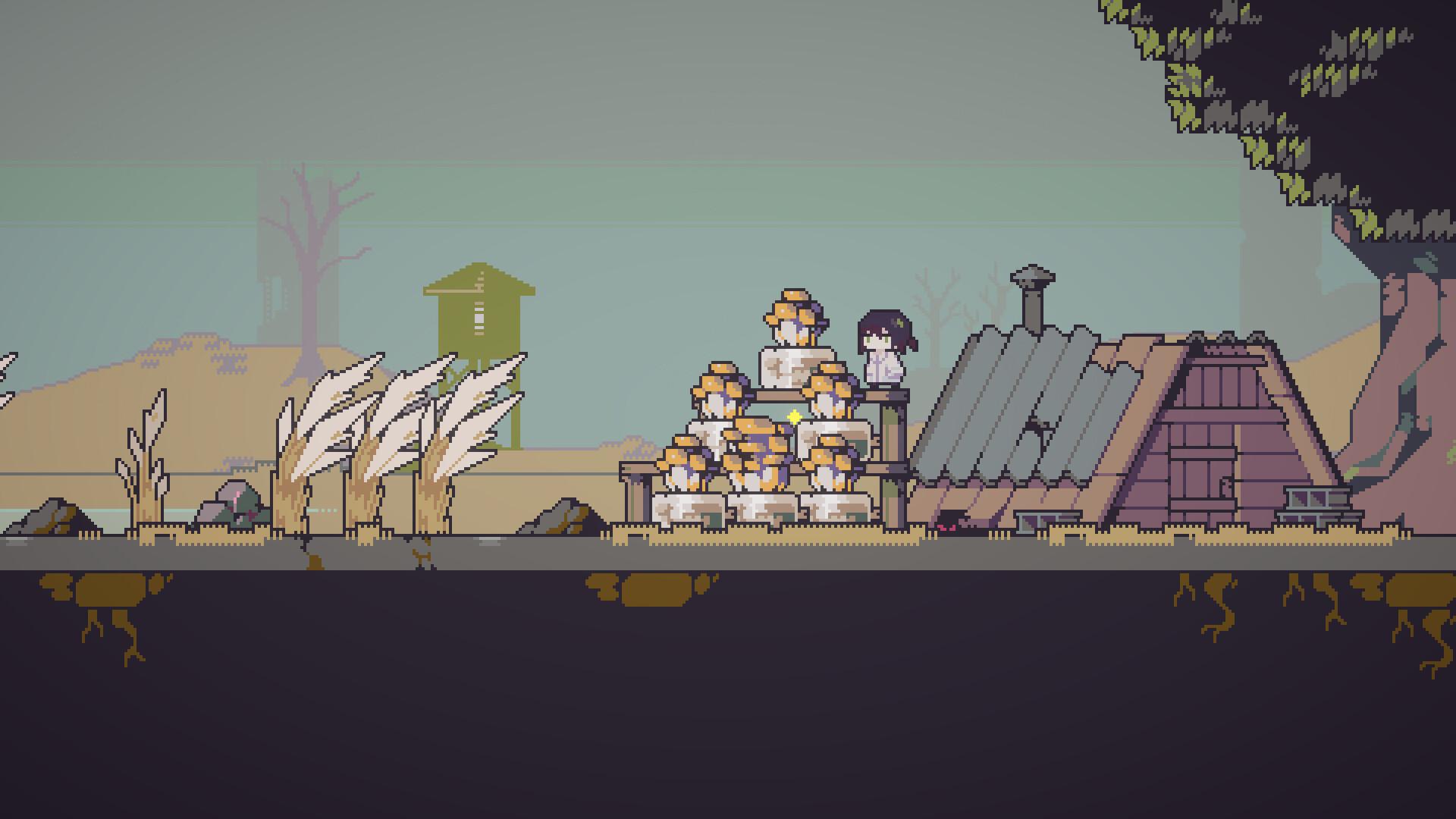 Doloc Town screenshot 8
