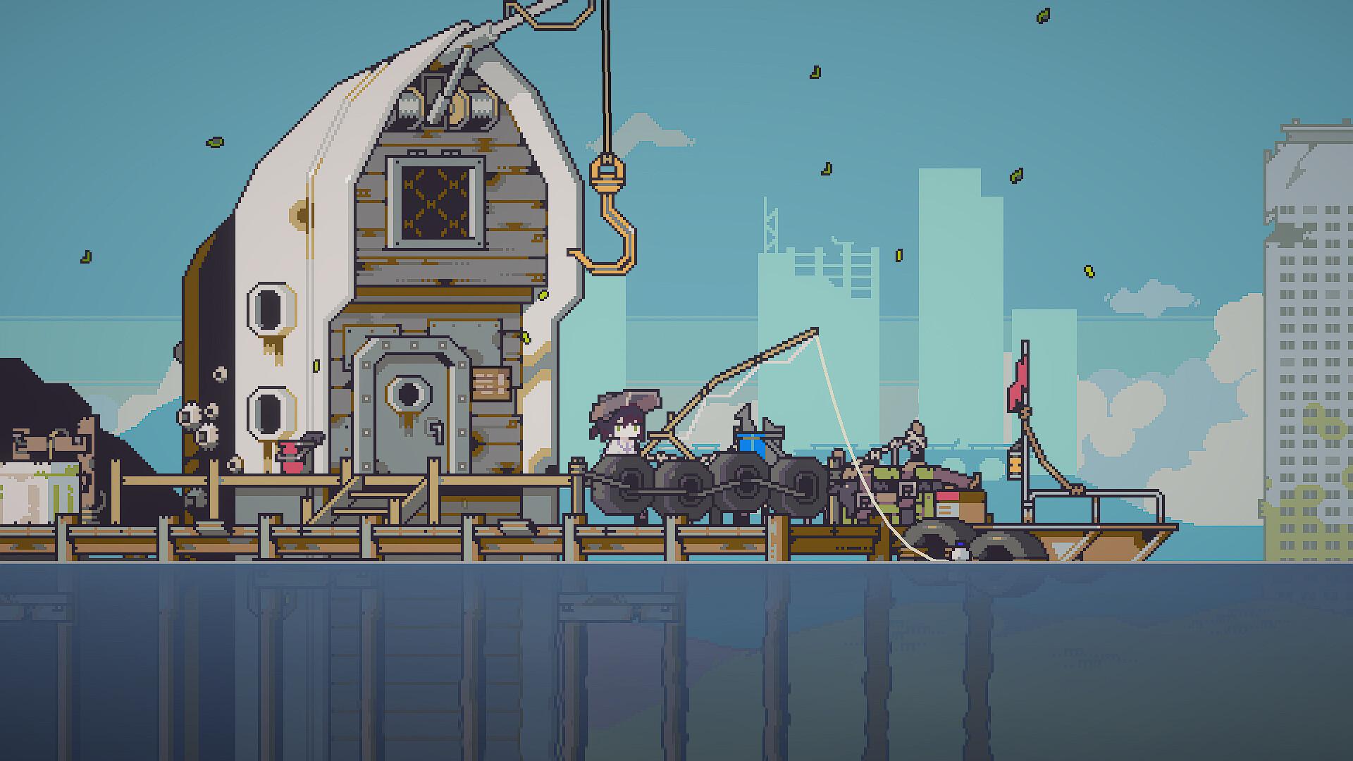 Doloc Town screenshot 9
