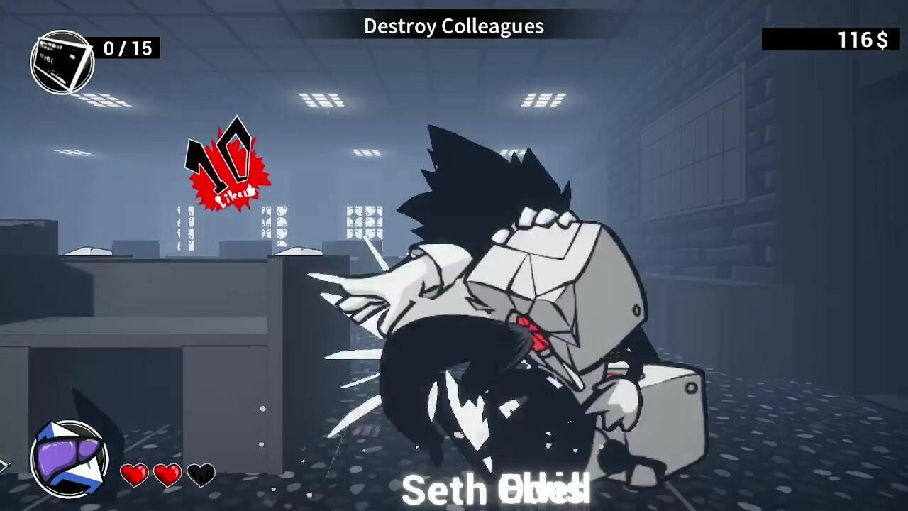 QUIT TODAY screenshot 3