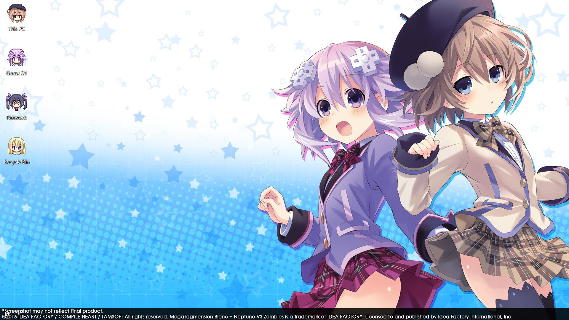 MegaTagmension Blanc Deluxe Pack image