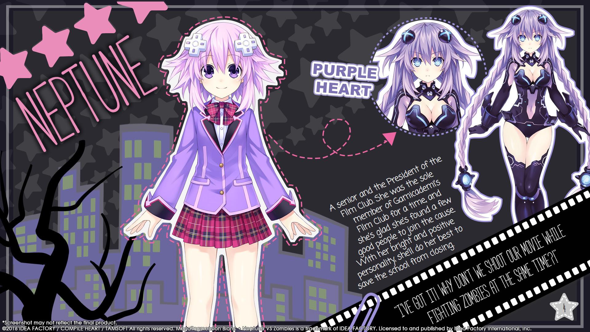 MegaTagmension Blanc Deluxe Pack screenshot 3