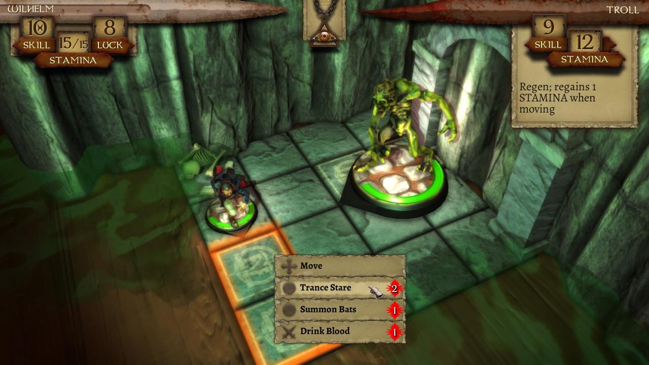 Goblin Scourge! screenshot 2