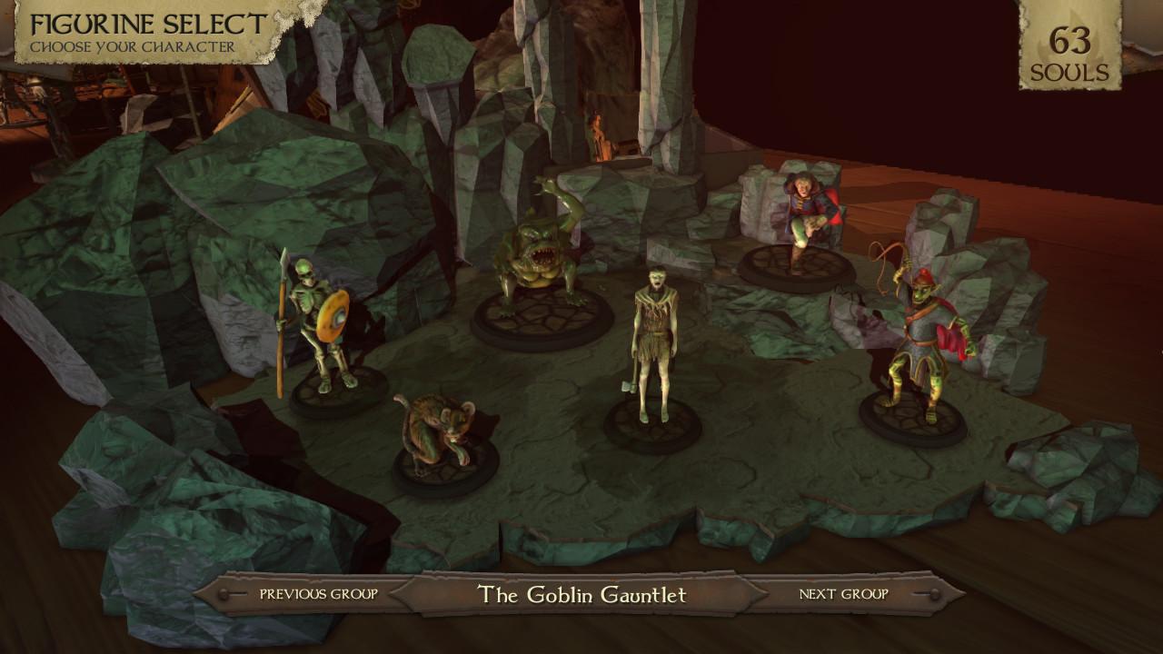 Goblin Scourge! screenshot 3