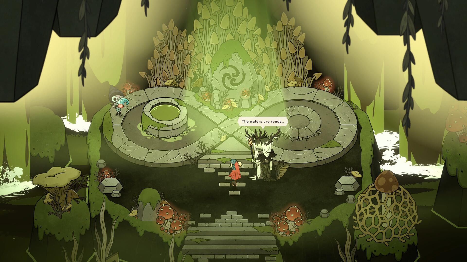 Ship of Fools screenshot 8