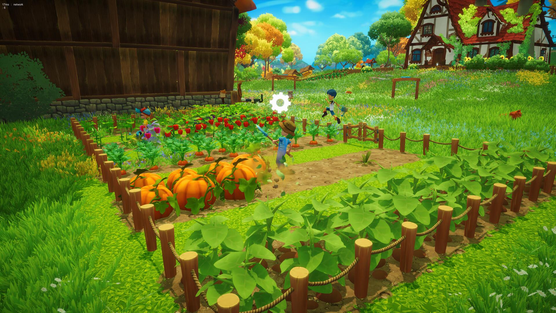 Everdream Valley screenshot 10