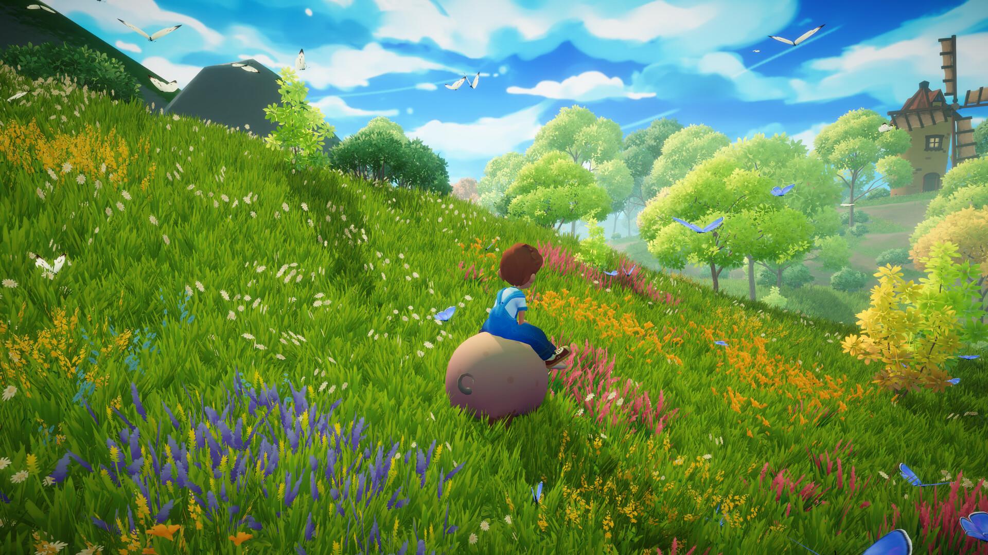 Everdream Valley screenshot 12